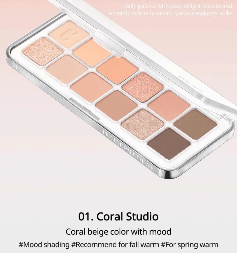 01 Coral Studio