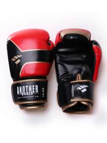Gants de boxe pour hommes, femmes et jeunes, convenant à la boxe, au kickboxing, aux arts martiaux mixtes, au Muay Thaï, à l'entraînement au sac lourd et à l'entraînement en salle