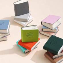 3pcs Mini Notebook Set, Portable Memo Pad, Drawing And Sketch Pad, Suitable For Marker Pen Note-Taking And Painting,Mother's Day,Mom's Gift,Back To School,School Supplies