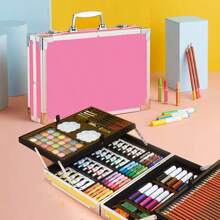 艺术套装、返校用品、学校用品