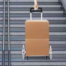 eusmeyusnt 便携式购物车户外装饰