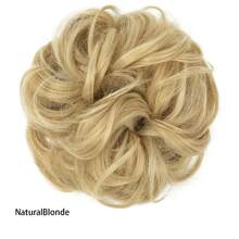 1 sztuka rozczochranych włosów, elastyczna gumka, syntetyczne przedłużki do włosów z falowanymi lokami na co dzień, na imprezę, do cosplayu, gumka do włosów w kształcie kucyka, kolor ombre, syntetyczne włókno, swobodna, imprezowa, pałacowa gumka do włosów, całoroczne gumki do włosów, gumki do włosów, gumki do włosów, gumki do włosów, gumki do włosów, gumki do włosów, gumki do włosów, gumki do włosów