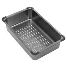 YUNRUX Kitchen Sinks - Black - View 10