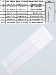 4 piezas de pantimedia fina estampada con mariposas para niños, antideslizante, nueva llegada para primavera/verano