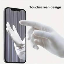 20/50/100 件，一次性丁腈手套，家用清洁手套，防水手套适用于厨房清洁、纹身、染发、宠物、美容院、清洁用品、家用小工具（无盒） - 彩色 - 查看 5