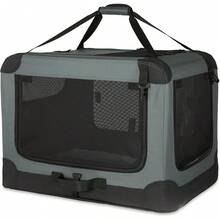Mochila para mascotas - 2 porte in Tan - Ver 7