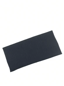 Sweatband & Headband Set, Moisture Wicking & Absorbent, Suitable For Running, Sports, Soccer, Triathlon, Construction Work, Yoga And More Activities, Men Vacation Accessories, Men Accessories, Accessories For Man, Soccer Hair Accessories, Baseball Accessories, Head Bands For Men, Gifts