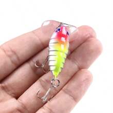 Fishing Lures - Multicolor - View 2