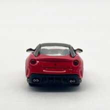 1/64 Scale Diecast Laferrari Model Toy Car Collectible Model Car