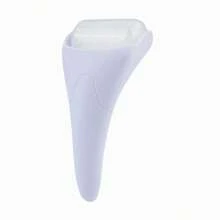 1pc Ice Facial Regeneration Icing Roller Cold Massage Beauty Device - Multicolor - View 11