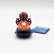 Spin Master 消防员玩具卡车，带可收藏人偶，适合3岁及以上男孩女孩的儿童玩具 - ZUMA - 查看 4