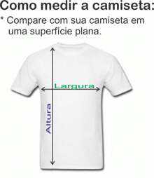 V-Neck T-Shirt Direct From The Factory 100% Cotton - 灰色 - 查看 3