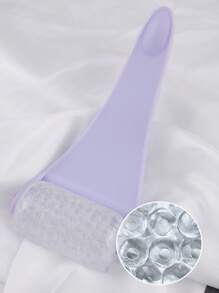 1pc Ice Facial Regeneration Icing Roller Cold Massage Beauty Device - Multicolor - View 6