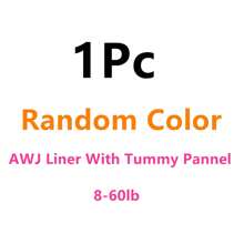 10 Stücke/6 Stücke/3 Stücke/2 Stücke/1 Stück AWJ Mesh Futter Stoffwindel mit Bauchpaneel, in einer Größe verstellbar, waschbar und wiederverwendbar für Baby Mädchenund Jungen - Verschiedenfarbig - Übersicht 13