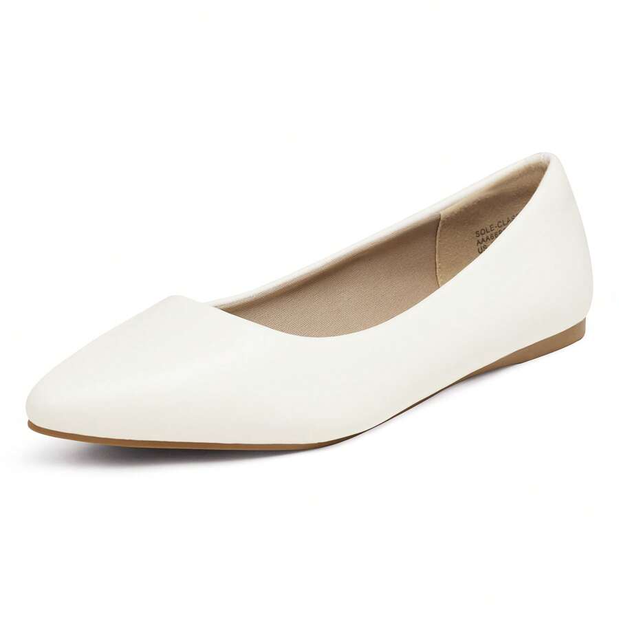 Women's Sole-Shine