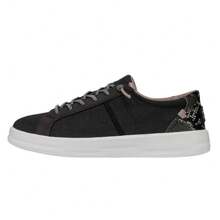 HEYDUDE Karina Sneaker -  Womens Comfortable Slip On Sneakers