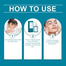 Hoygi Centella Asiatica The Lifting Face Serum Hydrating Moisturizing Nourishing Firming Skin Facial Brightening Facial Treatment Essence - 1 - View 6