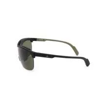 Adidas SP0043 MATTE BLACK Fashion Glasses, Fashion - MATTE BLACK/AVI - View 3