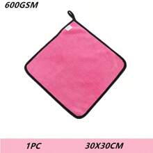 Towel - 淺灰紫 - 查看 1