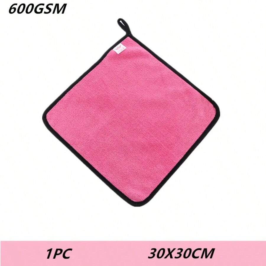 Towel - 淺灰紫 - 查看 1