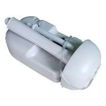 CHH-7701 Portable Removable Outdoor Wash Basin White - as pic - View 6