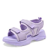 Eva Fashion Women's Sandal Lilac - 紫丁香色 - 查看 1
