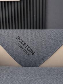 1 件波西米亚风格沙发套 - 优质涤纶,防滑、防污、适合宠物,适用于办公室、卧室、客厅、扶手椅至 3 座沙发,四季皆宜,可机洗。 - 灰色 - 查看 13