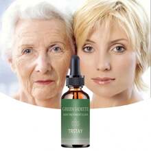 TRSTAY: The Rejuvenating And Anti Wrinkle Essence Is Injected With The Formula Of Tightening Pores To Present Silky And Smooth Skin. - Multicolor - View 6