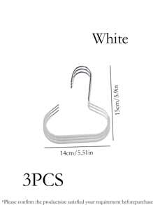 10pcs/6pcs/3pcs/1pc Multifunctional Hat Holder Rack, Storage Hooks For Dorm Wardrobe, Caps, Ties, Belts, Scarves, Portable Travel Hanger For Home, Campus, Hotel