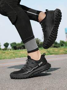 [Muy recomendado] Nuevas zapatillas de primavera para hombres, transpirables, versátiles para uso casual/trabajo, zapatillas deportivas/para exteriores, artículo de moda esencial para primavera/verano, adecuado para adolescentes para uso casual, deportes al aire libre, vacaciones, regalos de graduación o accesorios de cumpleaños
