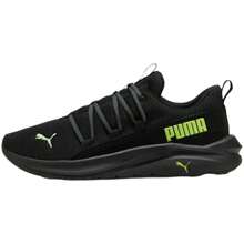 Puma Trampki Softride One4All dla Mężczyzna w kolorze Czarny ✅ Dostawa w ciągu 3-5 dni