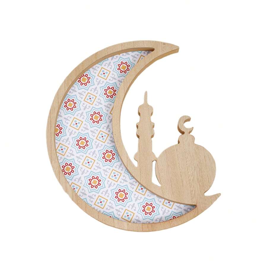 Party Plates - White - View 1