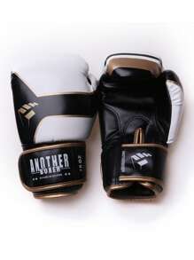 Gants de boxe pour hommes, femmes et jeunes, convenant à la boxe, au kickboxing, aux arts martiaux mixtes, au Muay Thaï, à l'entraînement au sac lourd et à l'entraînement en salle