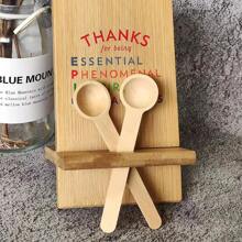 3 قطع طقم أواني تخزين المطبخ، علب تخزين الطعام المعدنية مع أغطية من الخيزران، صواني وملاعق خيزران، أواني مطبخ بيضاء/سوداء، أواني تخزين طعام بحجم 5.9*3.34*3.34 بوصة، صناديق تخزين مطبخ مقاومة للماء مع أغطية، علب شاي مربعة مع ملصقات محفورة، مناسبة للقهوة والشاي والسكر، تنظيم المطبخ، غرفة الطعام، غرفة المعيشة، غرفة الشاي، هدايا للأصدقاء والعائلة' - متعدد الألوان - مشاهدة 11