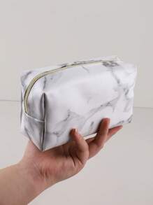 1/2/5 chiếc Hộp đựng bút chì học sinh dung tích lớn, Hộp đựng bút chì đa năng, Túi đựng bút văn phòng phẩm cho nam và nữ - màu đen - Xem 7