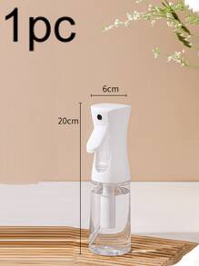 10 件/3 件/1 件高压连续喷雾瓶护发化妆补水喷雾瓶分配瓶按压细雾喷雾瓶园艺浇水喷雾瓶均匀喷雾家庭必需品旅行化妆喷雾瓶喷雾面部补水喷雾瓶化妆品分配瓶保持皮肤湿润 - 彩色 - 查看 18