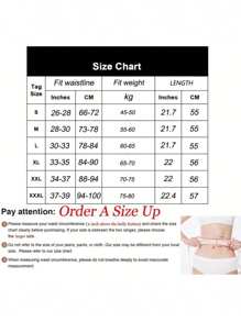 Women's Sports Shaping Belt Buckle Body Shaping Underwear Chest Support Abdomen Slimming Female Corset Body Shaper Body Shaping Body Suit One-Piece Enhanced Version Sweat-Inducing Suit Chest Support Suspenders - Black - View 6