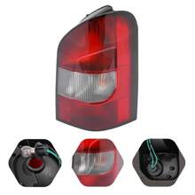 kangten Tail Light For 1999-2005 Mercedes Benz MB Van Series Tail Lamp Right Rear Side - Red - View 6