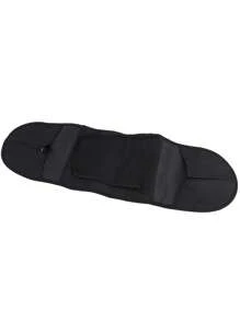 1 szt. Torba do przenoszenia deskorolki z paskiem na ramię, tkanina szyfonowa, normalna wodoodporna torba do przechowywania deskorolki, wielorozmiarowa torba do przenoszenia deskorolki i hulajnogi