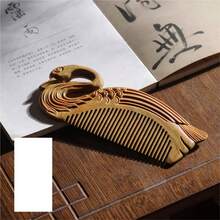 Combs,Hair Brush,Comb,Hair Tools,Hair Products And Accesories For Barber Salon Beauty Travel Essentials - 1 - View 4