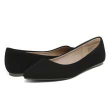 Women's Sole-Shine - Black/NUBUCK - View 5