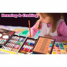 艺术套装、返校用品、学校用品