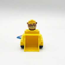 Spin Master S 消防车，带收藏人偶的玩具卡车，可持续发展儿童玩具，适合 3 岁及以上男孩和女孩 - RUBBLE - 查看 4