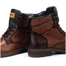 Pikolinos York Boots For Men In Brown ✅ Delivery 24/72h To Spain (Peninsula) - بني - مشاهدة 5