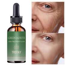 TRSTAY: The Rejuvenating And Anti Wrinkle Essence Is Injected With The Formula Of Tightening Pores To Present Silky And Smooth Skin. - Multicolor - View 4