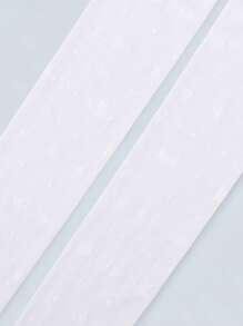 4 piezas de pantimedia fina estampada con mariposas para niños, antideslizante, nueva llegada para primavera/verano