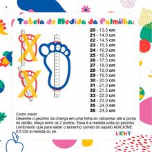 CALCADOS LGHT LIGHT Tenis Botinha Infantil Meninos Casual Cano Alto Confortavel + Mochila Chinelo Oculos Relogio - Café - Visão 9