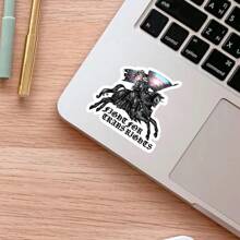 Trans Rights Sticker, For Bullet Journal, Planner, Laptop, Water Bottle, Phone Case, Decor