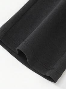 Balabala Girls' Snug Fit Flared Pants, Chic & Summer Style