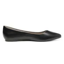 Women's Sole-Shine - Black - View 3